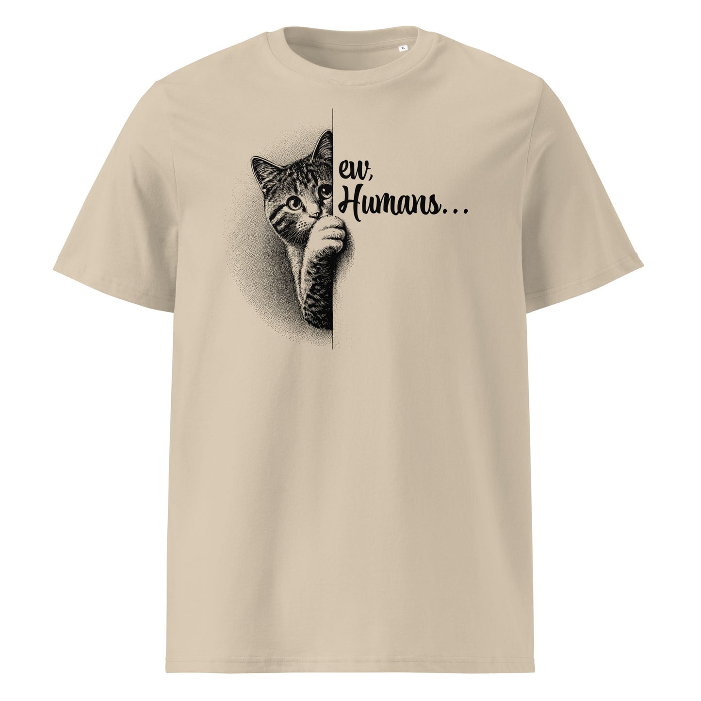 ew, Humans | organic cotton t-shirt - Gorma & Friends