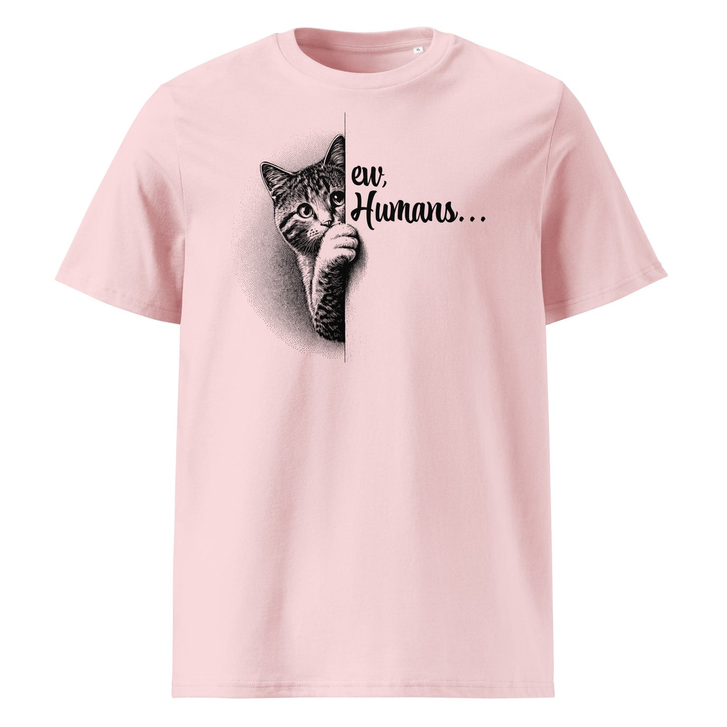 ew, Humans | organic cotton t-shirt - Gorma & Friends