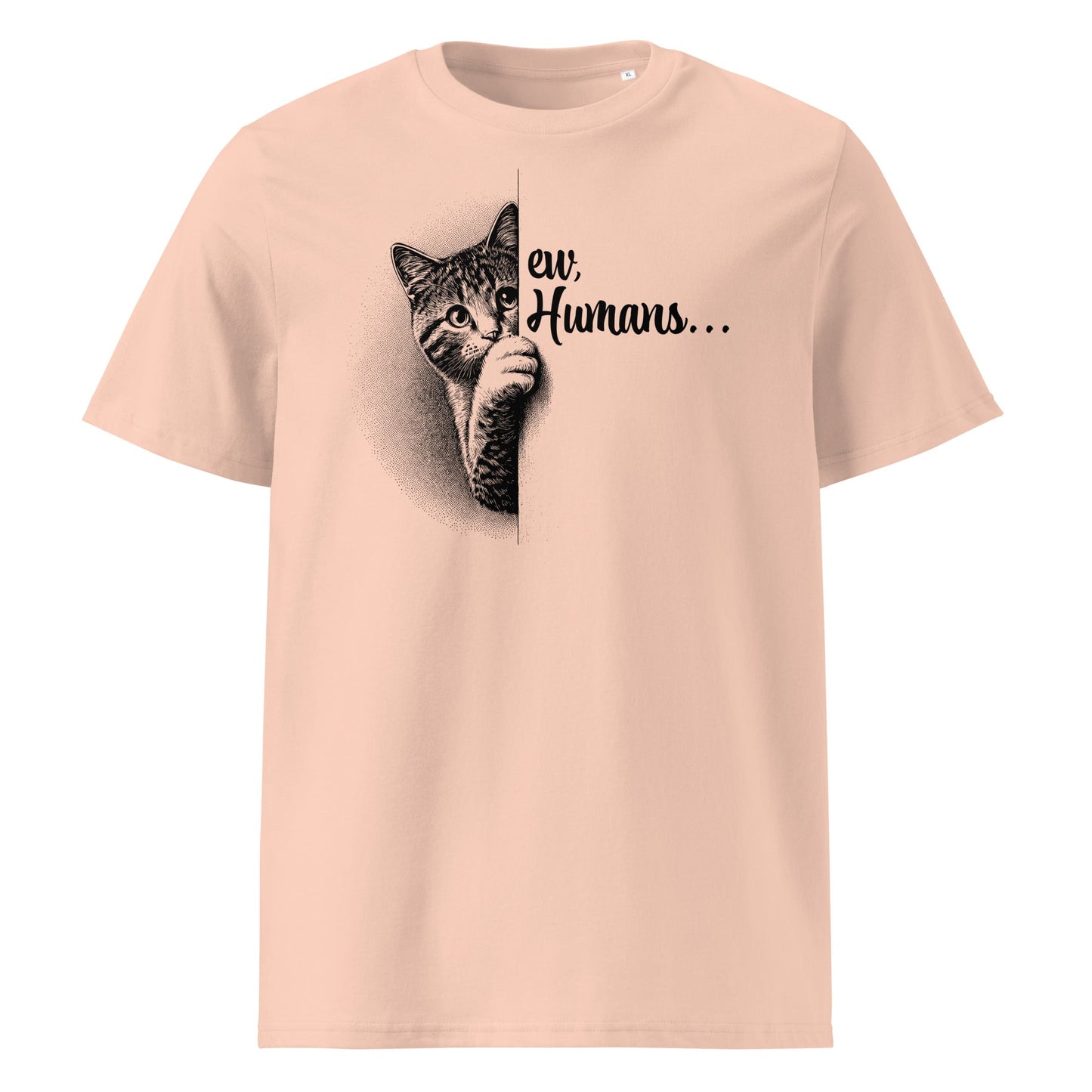 ew, Humans | organic cotton t-shirt - Gorma & Friends