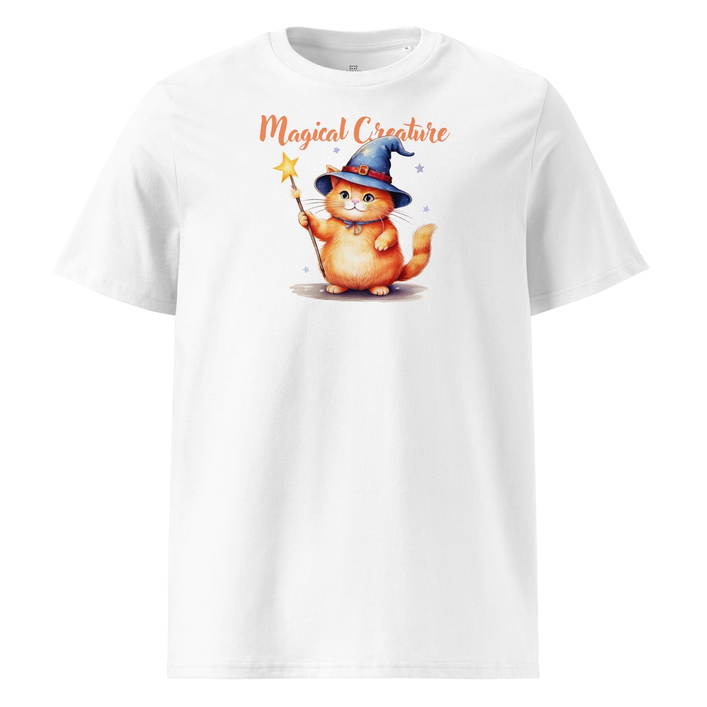 Magical Creature | organic cotton t-shirt - Gorma & Friends