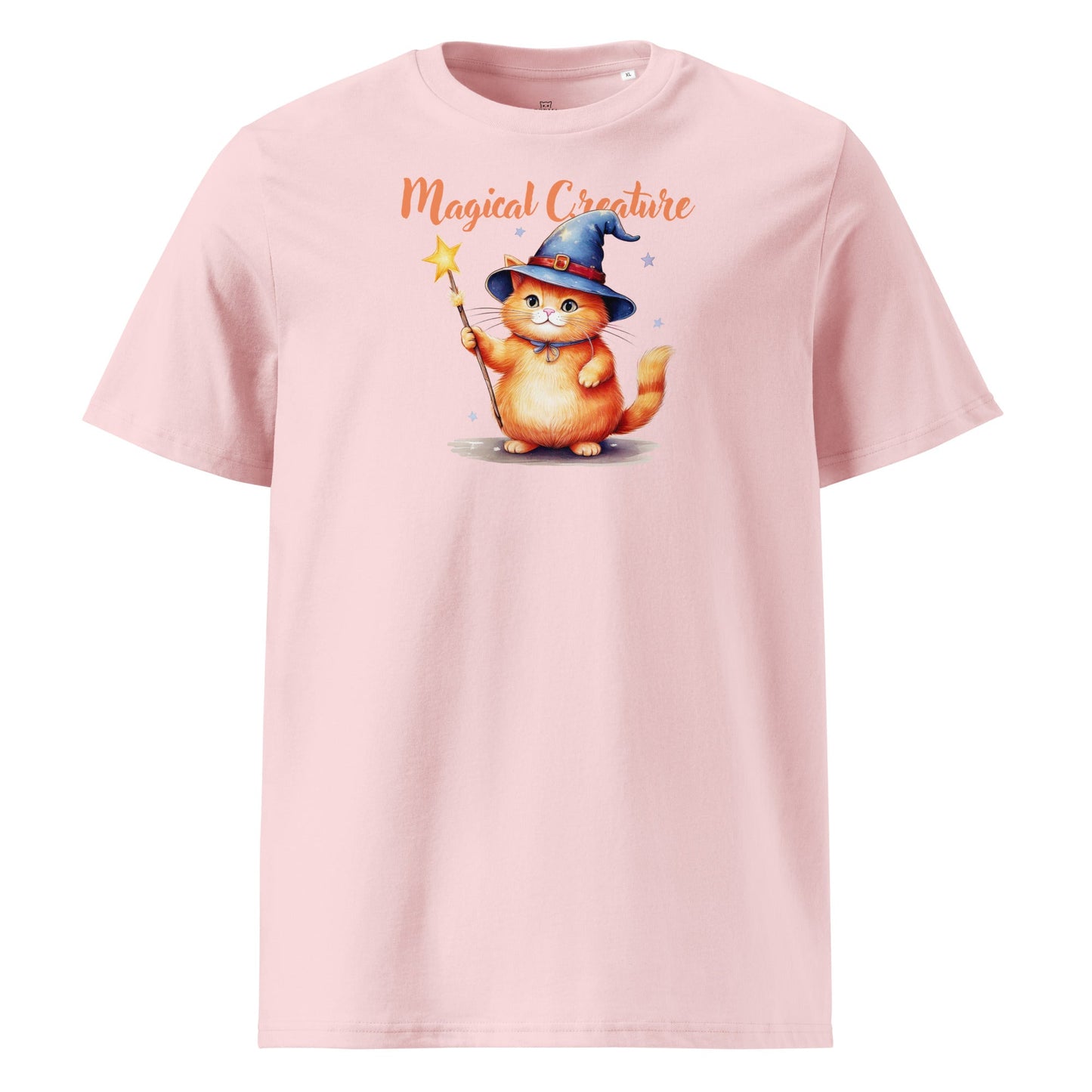 Magical Creature | organic cotton t-shirt - Gorma & Friends
