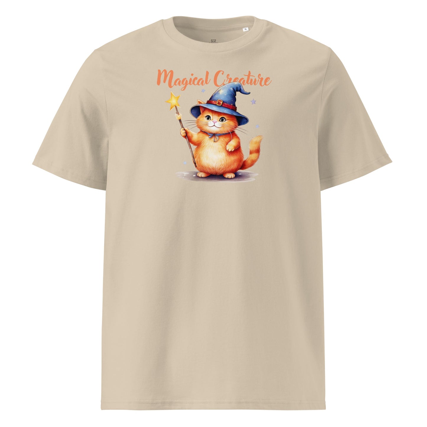 Magical Creature | organic cotton t-shirt - Gorma & Friends