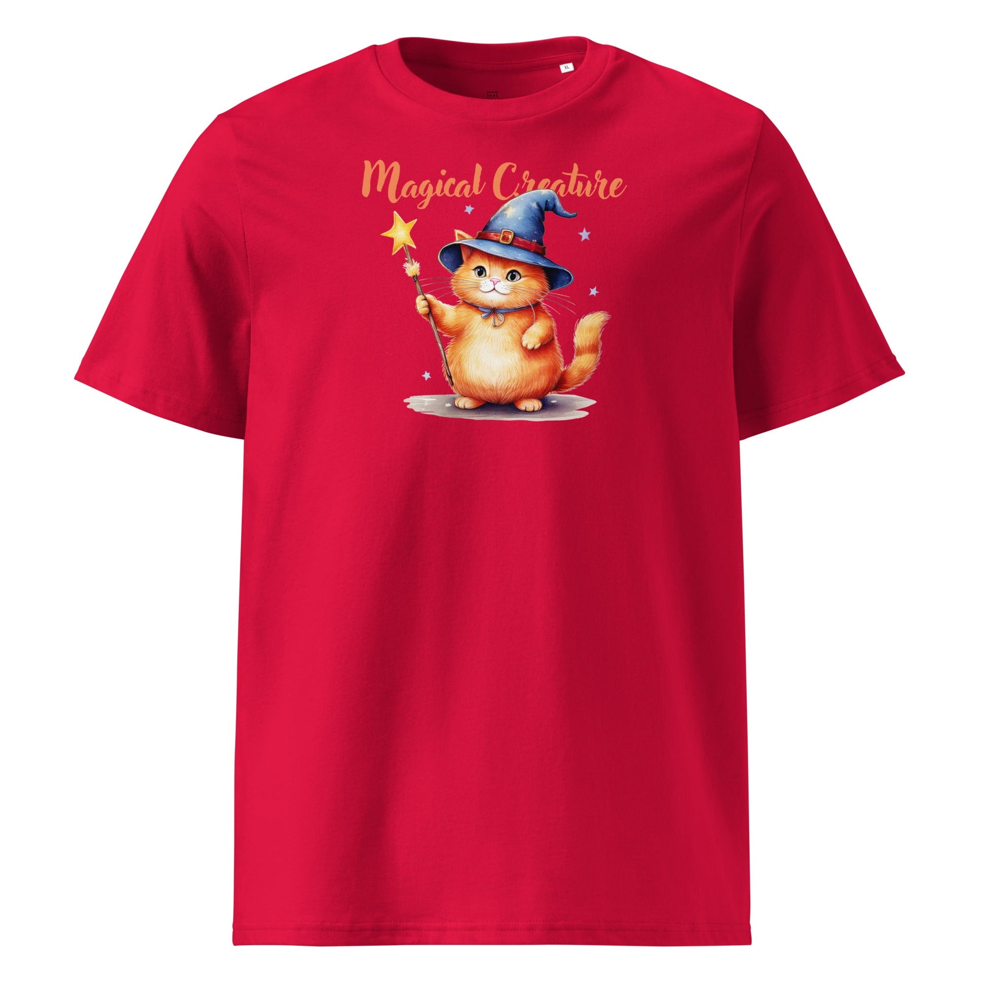 Magical Creature | organic cotton t-shirt - Gorma & Friends
