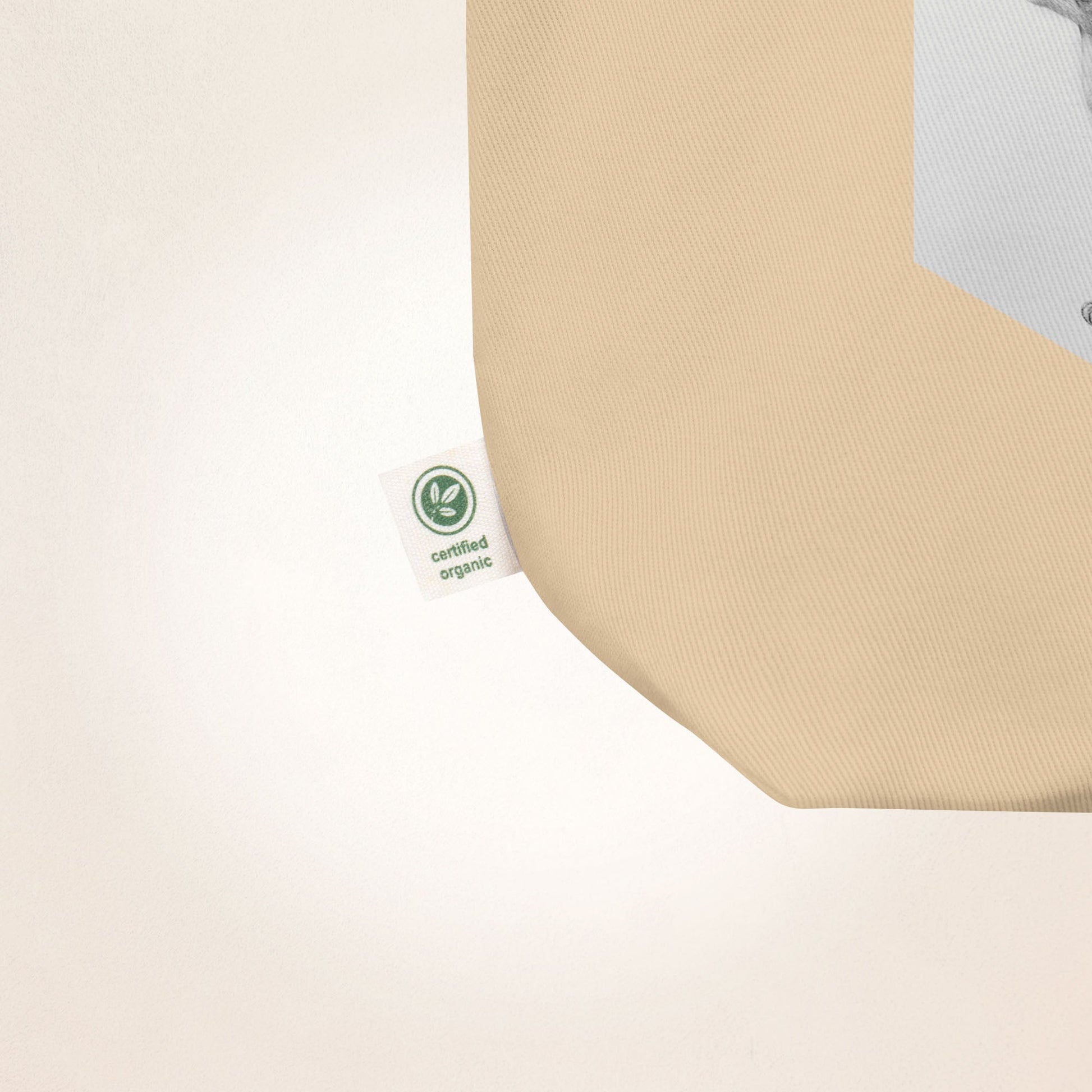 Schrödinger's Cat, for cat lovers + physicists | Eco Tote Bag - Gorma & Friends