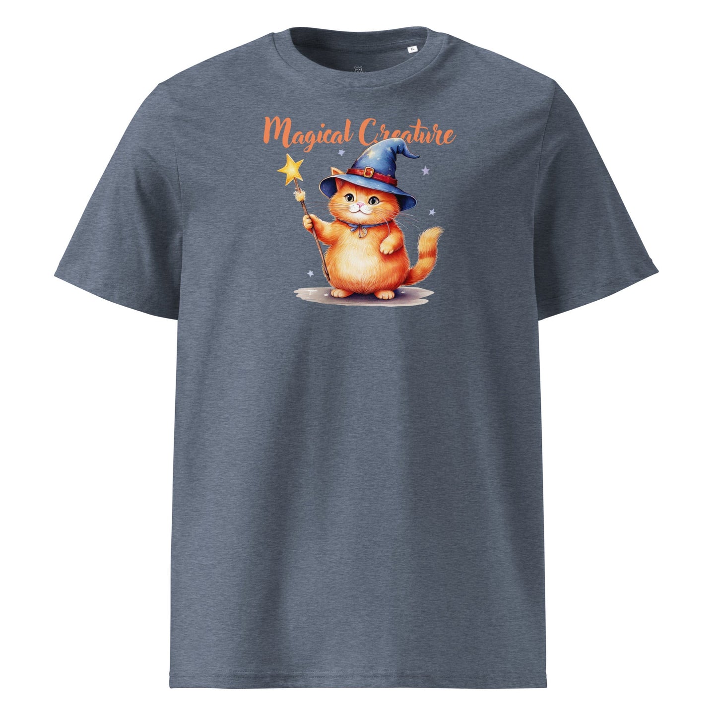 Magical Creature | organic cotton t-shirt - Gorma & Friends