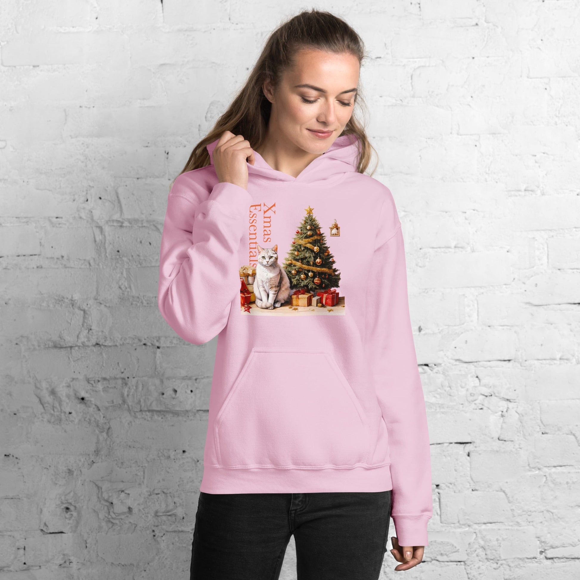 Xmas Essential | Unisex Hoodie - Gorma & Friends