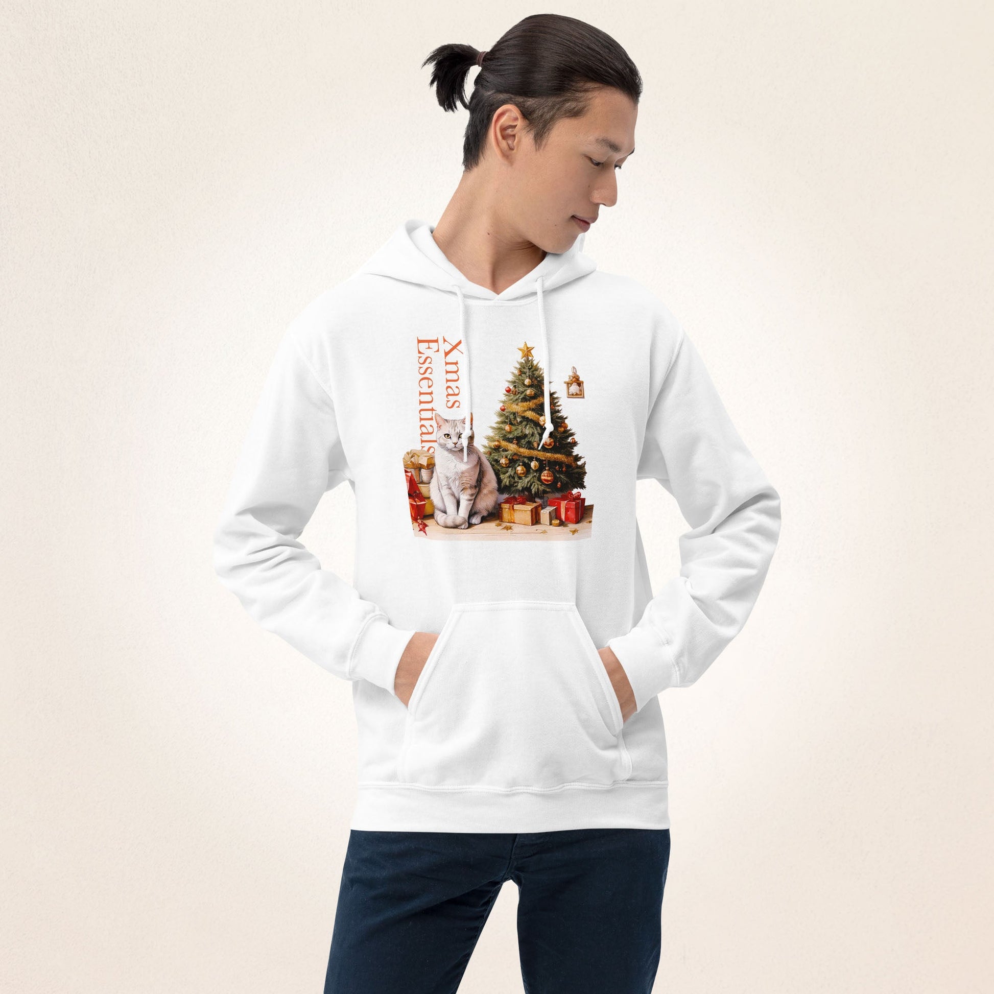 Xmas Essential | Unisex Hoodie - Gorma & Friends