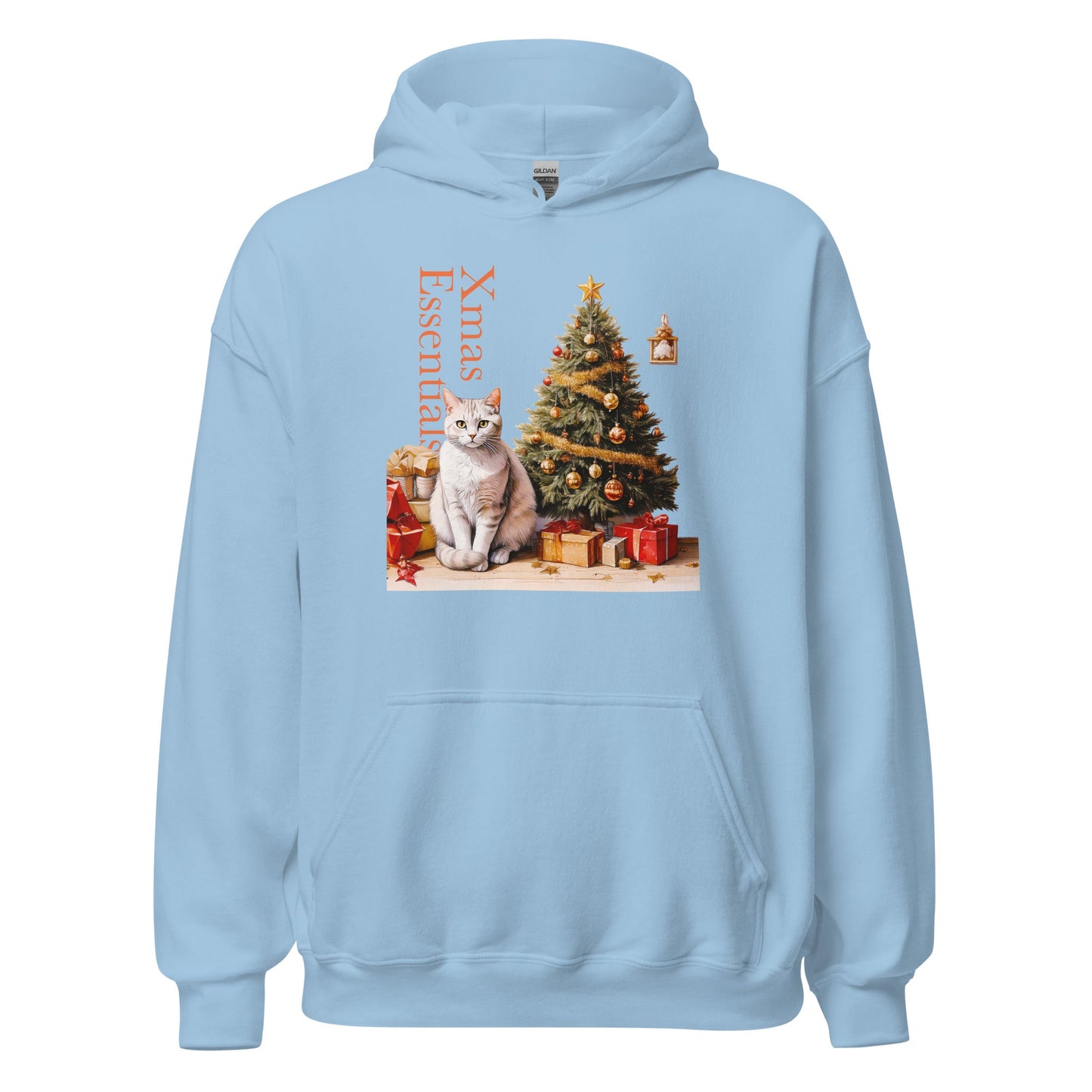 Xmas Essential | Unisex Hoodie - Gorma & Friends