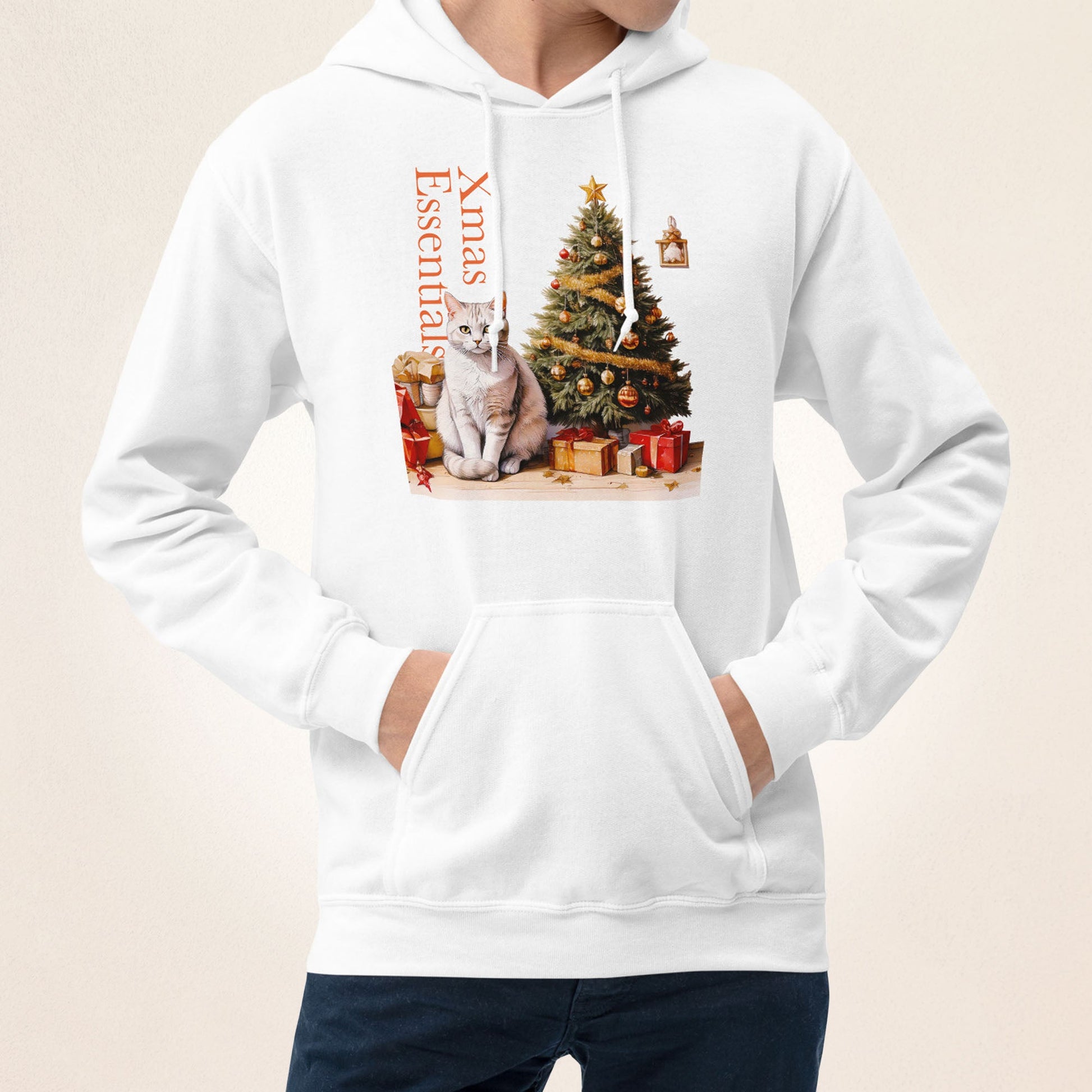 Xmas Essential | Unisex Hoodie - Gorma & Friends