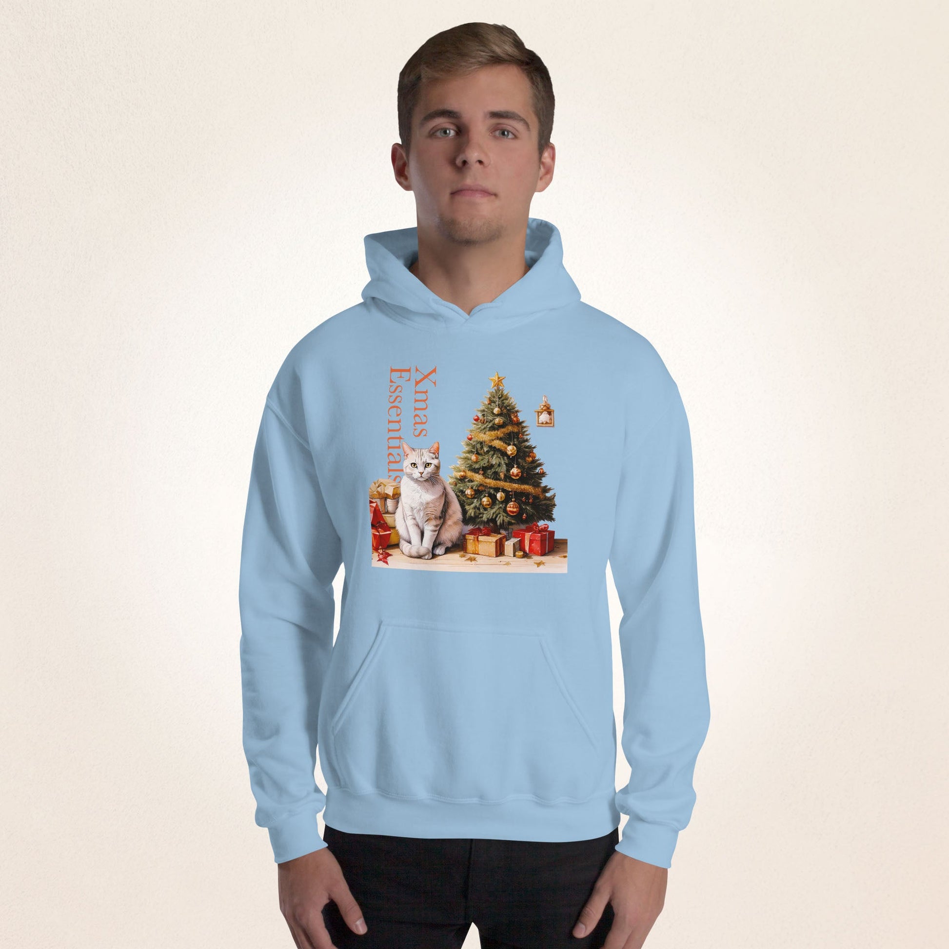 Xmas Essential | Unisex Hoodie - Gorma & Friends