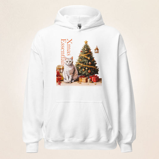 Xmas Essential | Unisex Hoodie - Gorma & Friends