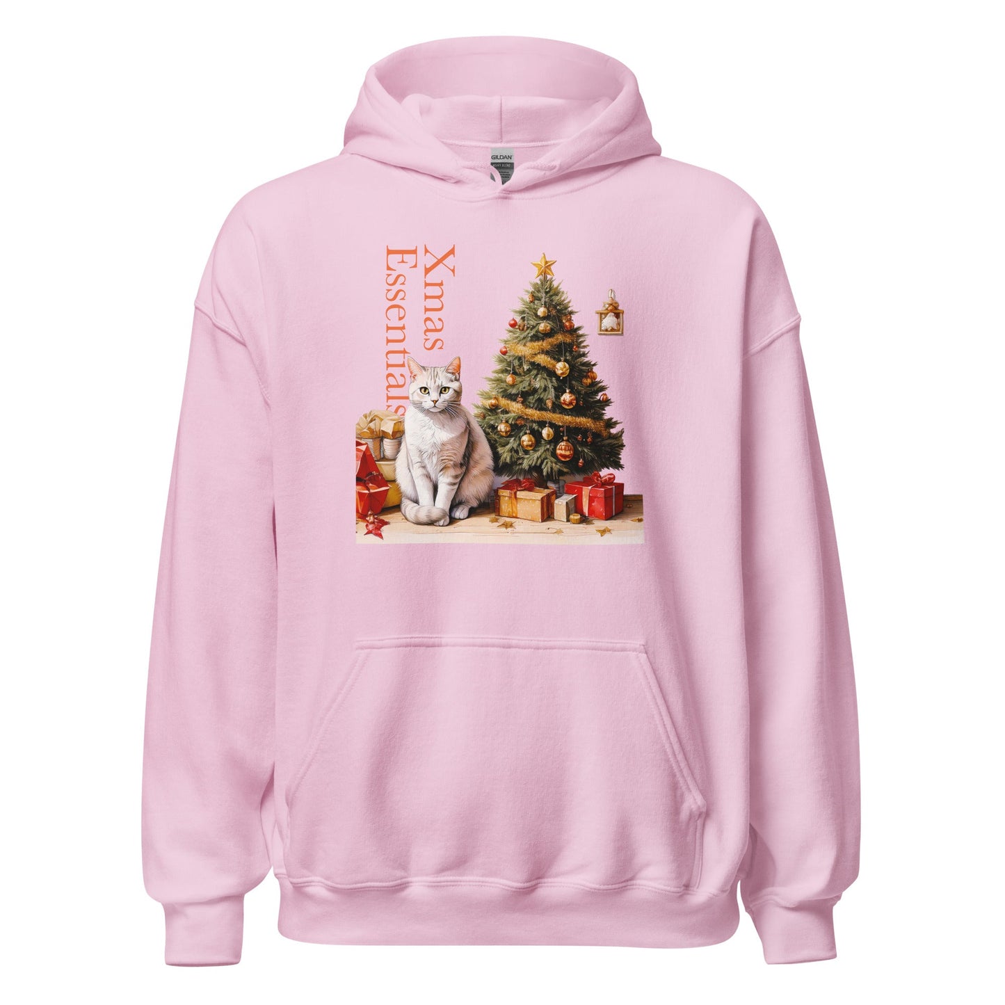Xmas Essential | Unisex Hoodie - Gorma & Friends